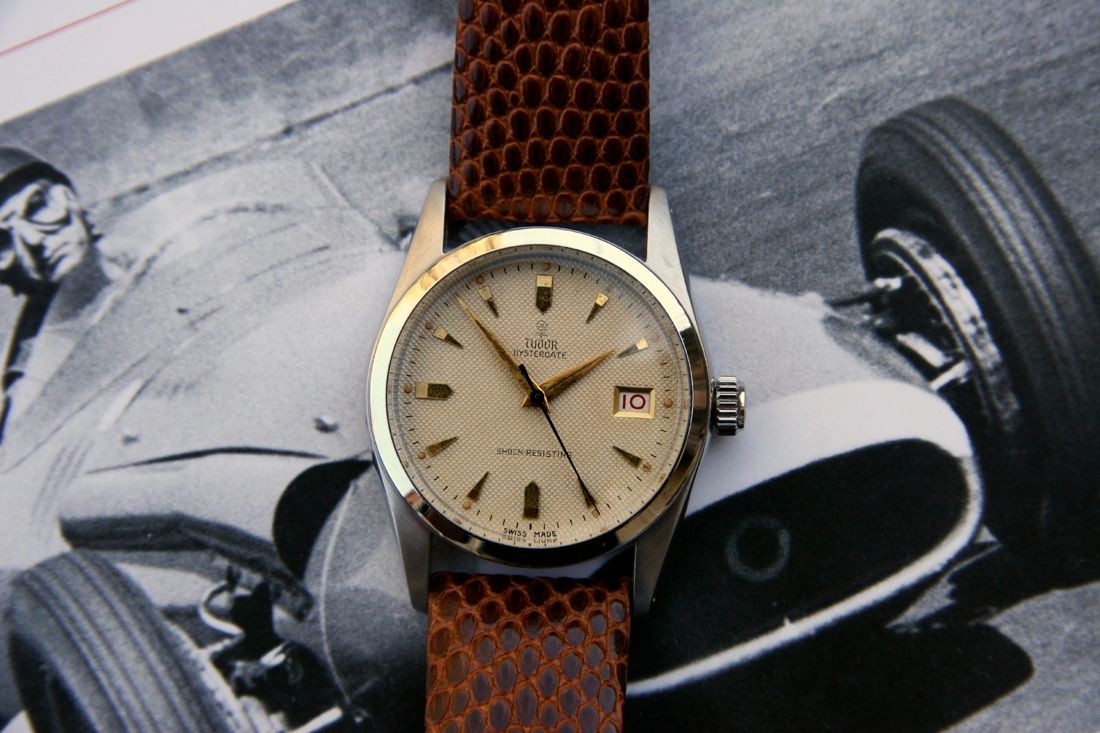tudor roulette date wheel